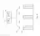 Fig. 02 - Electronic price, inventory management and label system