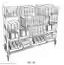 Fig. 28 - Inventory management system and method