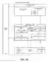Fig. 35 - Display engine surface blending and adaptive texel to pixel ratio sample rate system, apparatus and method