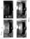 Fig. 06 - Images background subtraction for dynamic lighting scenarios