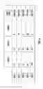 Fig. 11 - Method and implementation to detect coordinated motions of multiple entities