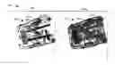Fig. 01 - Multiple three-dimensional (3-D) inspection renderings