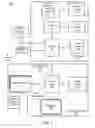 Fig. 02 - Separately processing regions or objects or interest from a render engine to a display engine or a display panel