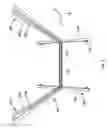 Fig. 04 - Two-way merchandise fixture