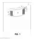 Fig. 02 - Personal security rear view mirror