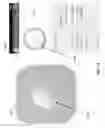 Fig. 12 - Mobile user interfaces for smart-home hazard detection devices