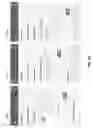 Fig. 19 - Mobile user interfaces for smart-home hazard detection devices