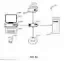 Fig. 22 - Mobile user interfaces for smart-home hazard detection devices