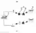 Fig. 02 - System and method of providing prompt information for flight of UAVs, control terminal and flight system