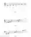 Fig. 02 - Bicolor notes and charts for easy music note reading