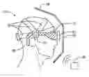 Fig. 01 - Augmented and mediated reality welding helmet systems
