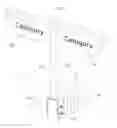 Fig. 01 - SIGNAGE SYSTEMS AND MERCHANDISING DISPLAY ASSEMBLIES