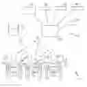 Fig. 01 - INTERACTIVE CLOTHING INCORPORATING ELECTRONIC COMPONENTS