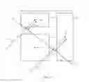 Fig. 09 - Display with pixel dimming for curved edges