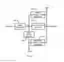 Fig. 02 - Enable signal generation circuit, power conversion circuit and display device