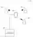 Fig. 01 - MULTI SPEAKER ATTRIBUTION USING PERSONAL GRAMMAR DETECTION