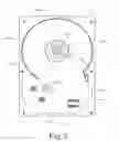 Fig. 03 - BASE UNIT AND DISK DRIVE APPARATUS
