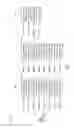 Fig. 09 - Memory device for generating word line signals having varying pulse widths
