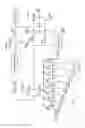 Fig. 13 - Memory device for generating word line signals having varying pulse widths