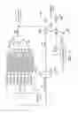 Fig. 15 - Memory device for generating word line signals having varying pulse widths