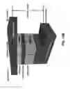 Fig. 22 - Circuits and devices based on enhanced spin Hall effect for efficient spin transfer torque