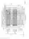 Fig. 06 - Memory array with bit-lines connected to different sub-arrays through jumper structures