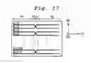 Fig. 17 - Semiconductor storage device