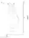 Fig. 04 - Adjustment circuit for partitioned memory block