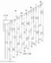 Fig. 04 - Shielding curtain assembly for an electromagnetic radiation scanning system