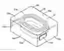 Fig. 01 - Surface-mount inductor and manufacturing method thereof