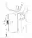 Fig. 02 - Switch device cover permitting partial accessibility