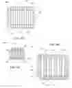 Fig. 08 - PLASMA REACTOR WITH PHASE SHIFT APPLIED ACROSS ELECTRODE ARRAY