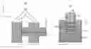 Fig. 01 - Gate fill utilizing replacement spacer