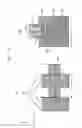 Fig. 02 - Gate fill utilizing replacement spacer