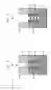 Fig. 04 - Gate fill utilizing replacement spacer
