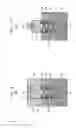 Fig. 07 - Gate fill utilizing replacement spacer