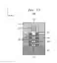 Fig. 09 - Gate fill utilizing replacement spacer