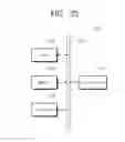 Fig. 20 - Method of fabricating pattern structure