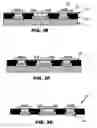 Fig. 07 - Routable electroforming substrate comprising removable carrier
