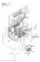 Fig. 02 - Water jet processing apparatus