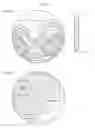 Fig. 22 - Substrate heating device
