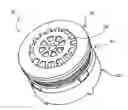 Fig. 01 - Gas purge filter