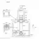 Fig. 02 - Substrate table and lithographic apparatus