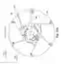 Fig. 44 - CONFIGURABLE HIGH TEMPERATURE CHUCK FOR USE IN A SEMICONDUCTOR WAFER PROCESSING SYSTEM