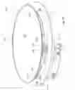 Fig. 53 - CONFIGURABLE HIGH TEMPERATURE CHUCK FOR USE IN A SEMICONDUCTOR WAFER PROCESSING SYSTEM