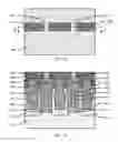 Fig. 09 - Field effect device with reduced capacitance and resistance in source/drain contacts at reduced gate pitch