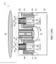 Fig. 11 - Methods for forming contact plugs with reduced corrosion