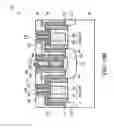 Fig. 12 - Methods for forming contact plugs with reduced corrosion