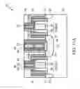 Fig. 13 - Methods for forming contact plugs with reduced corrosion