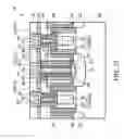 Fig. 15 - Methods for forming contact plugs with reduced corrosion